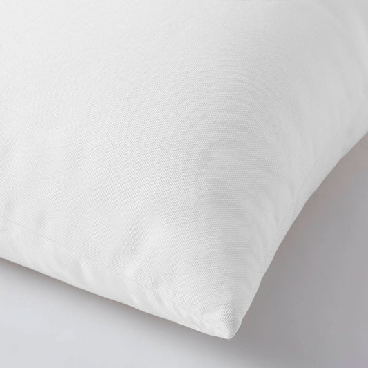 Throw Pillow - Panama Blanco