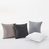 Throw Pillow - Panama Grafito