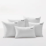 Throw Pillow - Pebble Sand