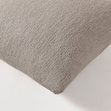 Throw Pillow - Pebble Sand