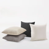 Throw Pillow - Riviera Stone
