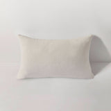 Throw Pillow - Siesta Ivory