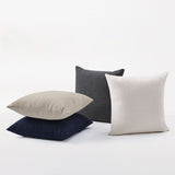 Throw Pillow - Siesta Slate