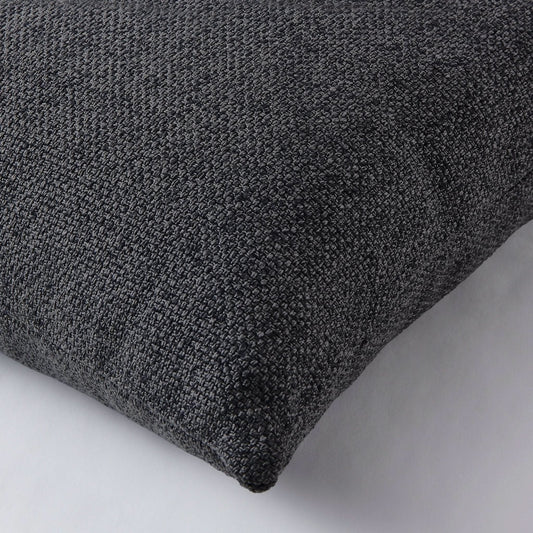 Throw Pillow - Siesta Slate