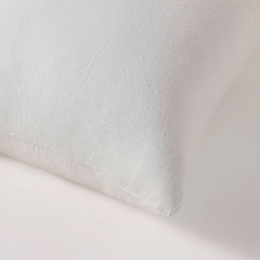 Throw Pillow - Stirling Salt