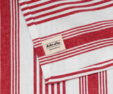 Striped Cloth Napkins