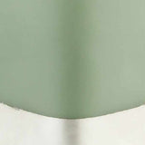 Timbo Teal Glass Decorative Accent - Clearance