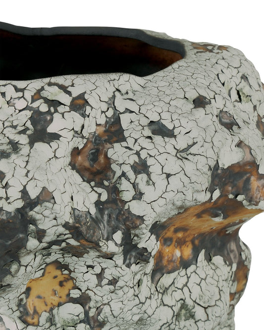Grotesque Large Vase