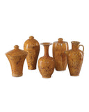 Romulus Vase Set of 5