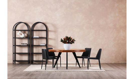 Parq 60In Round Dining Table
