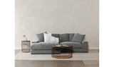 Plunge Sectional Anthracite