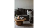 Plunge Sectional Charcoal