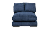 Plunge Slipper Chair