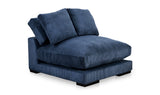 Plunge Slipper Chair