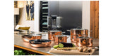 Cookware Pot Cm 24 Toscana