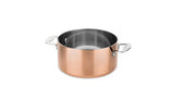 Cookware Casserole Cm 20 Toscana