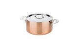 Cookware Casserole Cm 24 Toscana