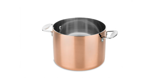 Cookware Pot Cm 24 Toscana