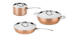 Cookware Kitchen Set 6 Pcs Toscana - single items