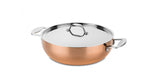Cookware Frying Pan Cm 28 Toscana