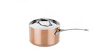 Cookware Casserole 1 Han. Cm 16 Toscana