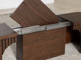 Round Dining Set - The Practical