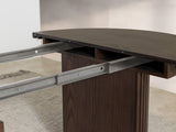 Transformer Round Dining Set - The Family