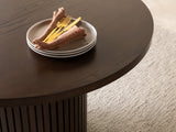 Transformer Round Dining Set - The Family