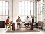 Transformer Round Table