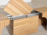 Round Dining Set - The Host