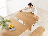 Transformer Round Table