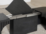 Transformer Round Dining Set - The Gathering