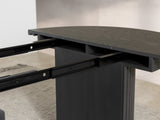 Transformer Round Dining Set - The Gathering