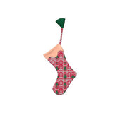 Printed Stockings