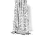 Charcoal Curtain