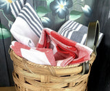 Striped Dish Towels - Best Kitchen Towels