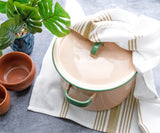 Striped Dish Towels - Best Kitchen Towels