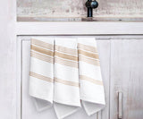 Striped Dish Towels - Best Kitchen Towels