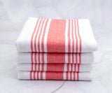 Striped Dish Towels - Best Kitchen Towels