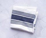 Striped Dish Towels - Best Kitchen Towels