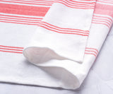 Striped Dish Towels - Best Kitchen Towels
