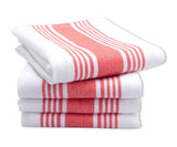 Striped Dish Towels - Best Kitchen Towels