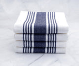 Striped Dish Towels - Best Kitchen Towels