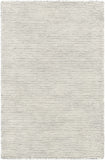 Orcas Hand Tufted Wool-Blend Rug - Aqua