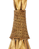 Bette Gold Chandelier