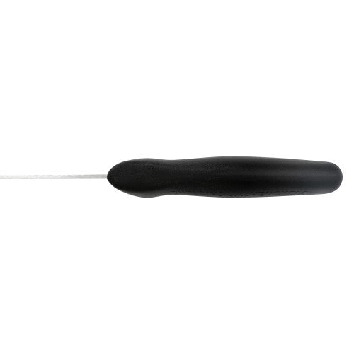 ZWILLING Twin Master Black 9.5-inch Slicer Knife