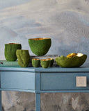 Jackfruit Vase Set of 3