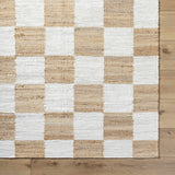 Kamey Handmade Becki Owens x LIVABLISS BOKY-2302 Area Rug