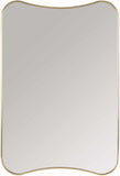 Tonalixco Mirror
