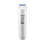 U1-W RKIN 2-in-1 Sediment and Carbon Pre-Filter QT Series